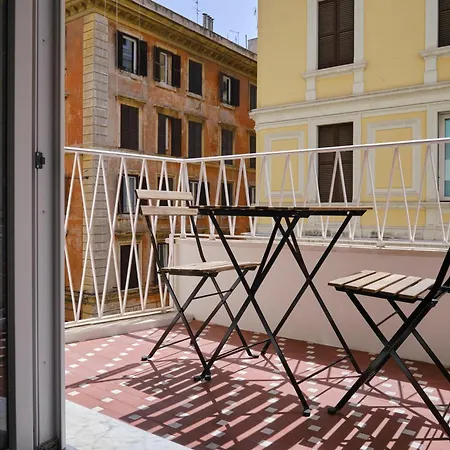 Guest house San Giovanni Retreat Rome
